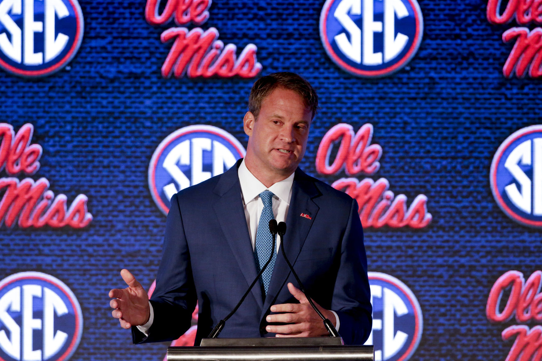 Lane Kiffin